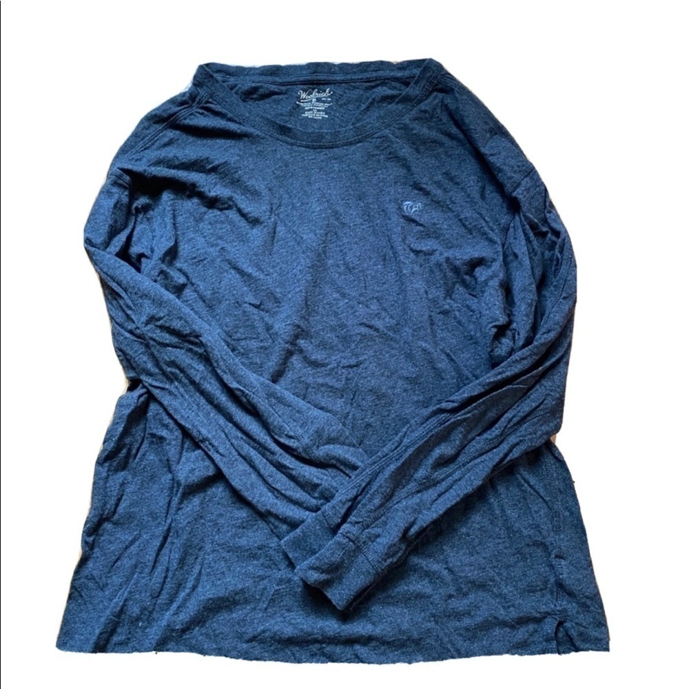 Men's Woolrich Sleep Shirt